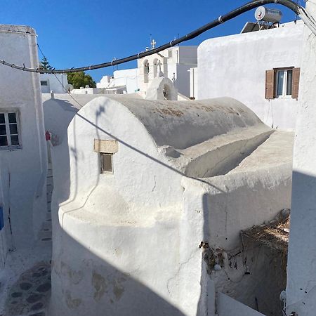 Seabed Suites Mykonos Mykonos Town Zewnętrze zdjęcie