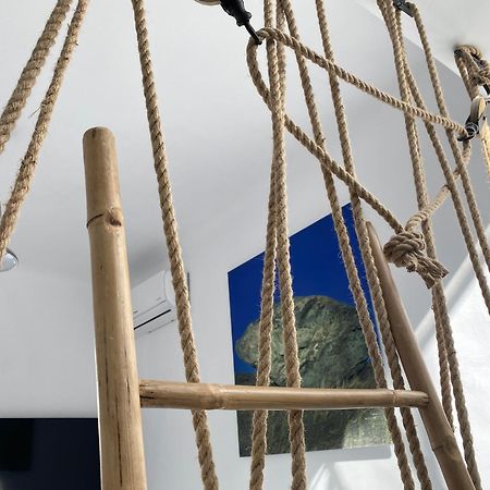 Seabed Suites Mykonos Mykonos Town Zewnętrze zdjęcie