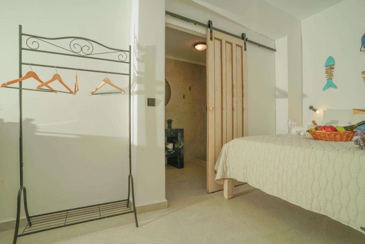 Seabed Suites Mykonos Mykonos Town Zewnętrze zdjęcie