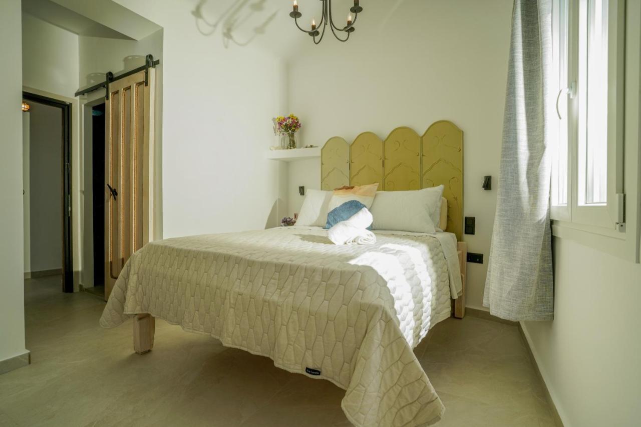 Seabed Suites Mykonos Mykonos Town Zewnętrze zdjęcie