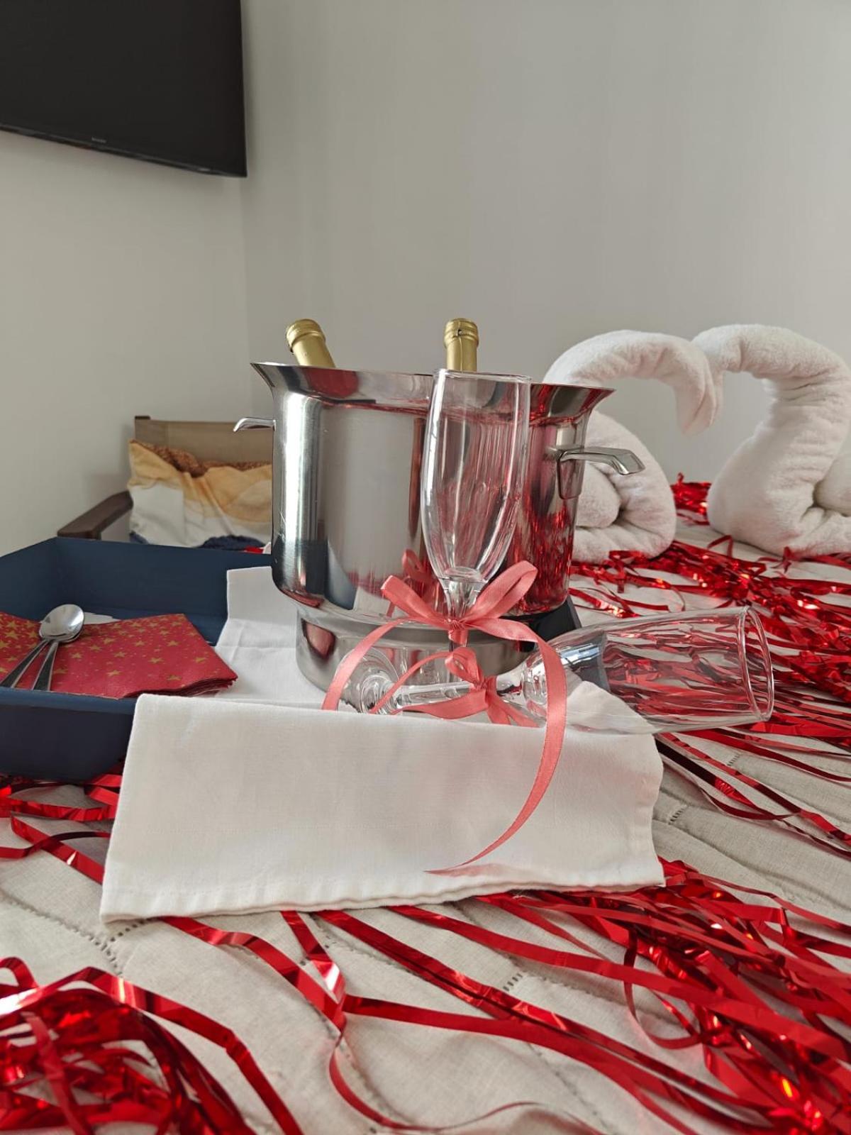 Seabed Suites Mykonos Mykonos Town Zewnętrze zdjęcie
