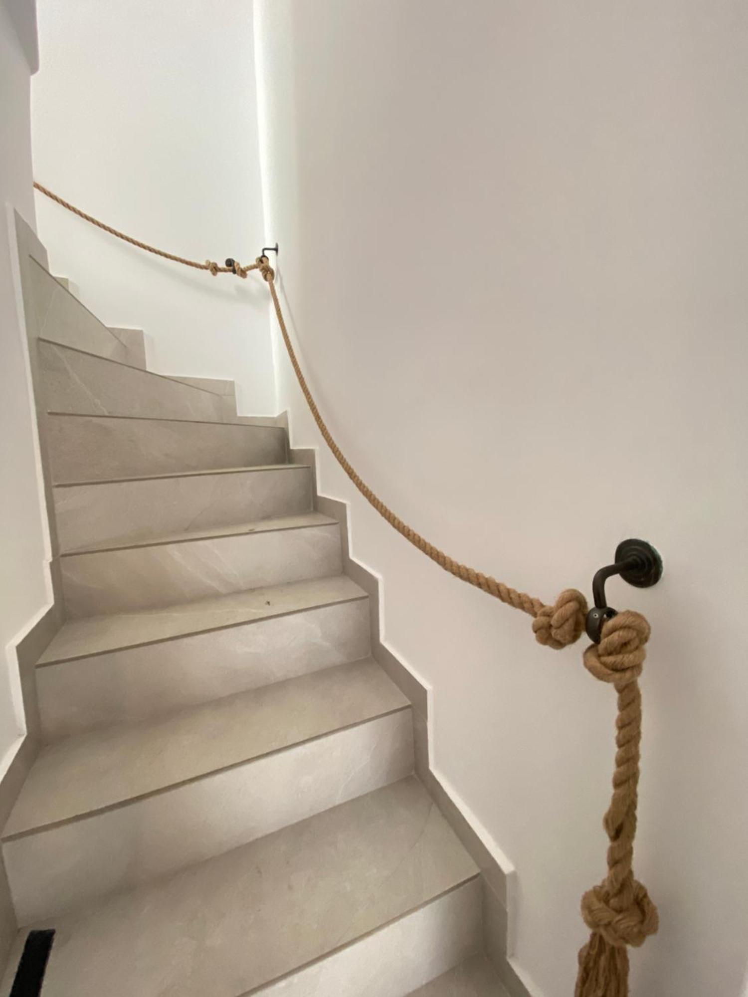 Seabed Suites Mykonos Mykonos Town Zewnętrze zdjęcie