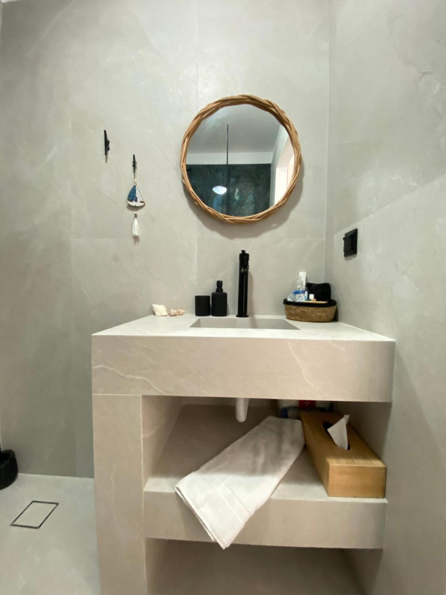 Seabed Suites Mykonos Mykonos Town Zewnętrze zdjęcie
