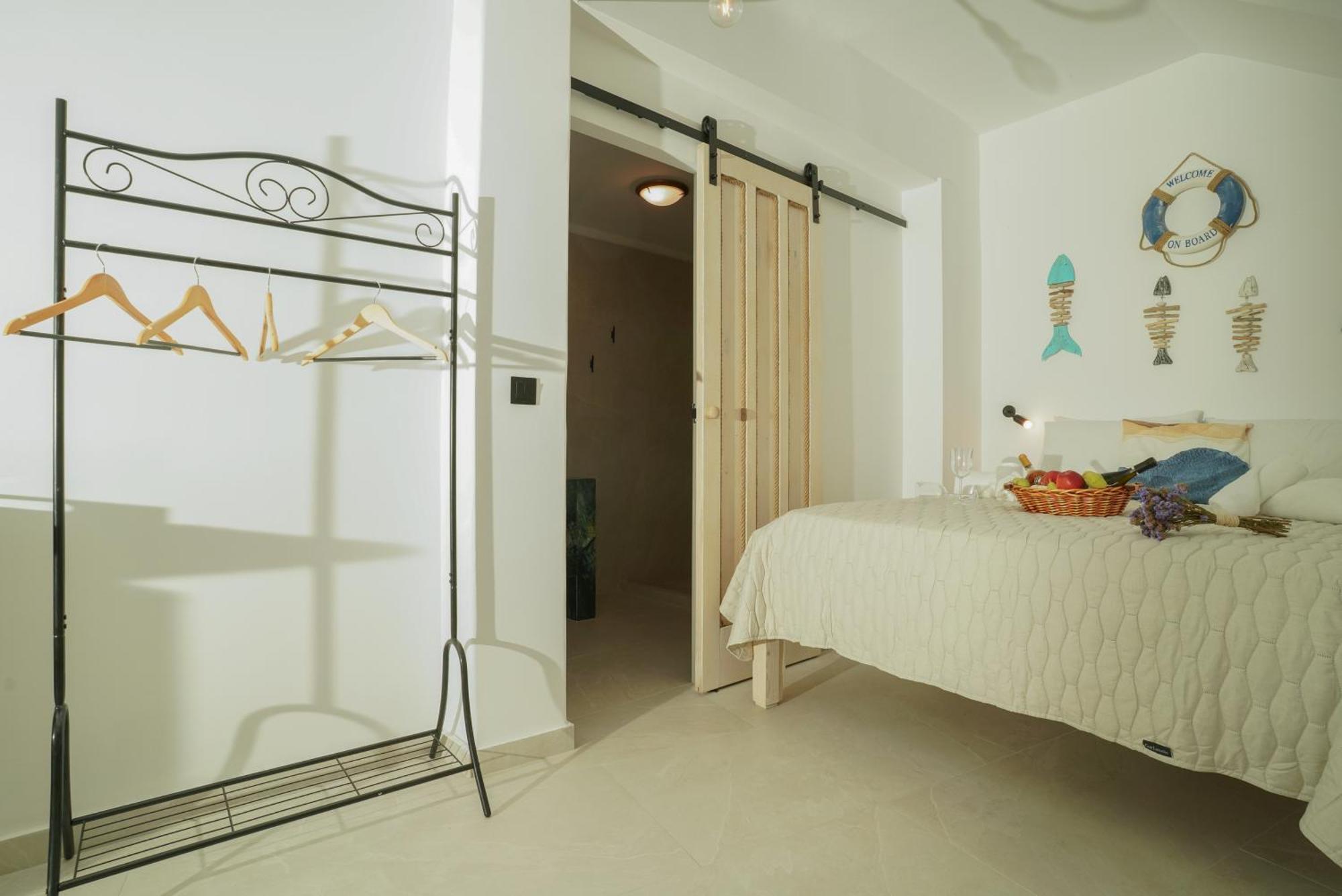 Seabed Suites Mykonos Mykonos Town Zewnętrze zdjęcie